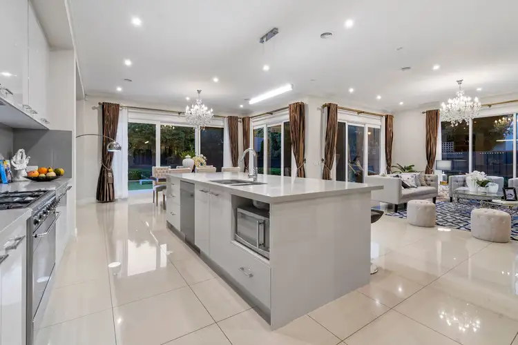 Fifth view of Homely house listing, 77 Muir Street, Mount Waverley VIC 3149