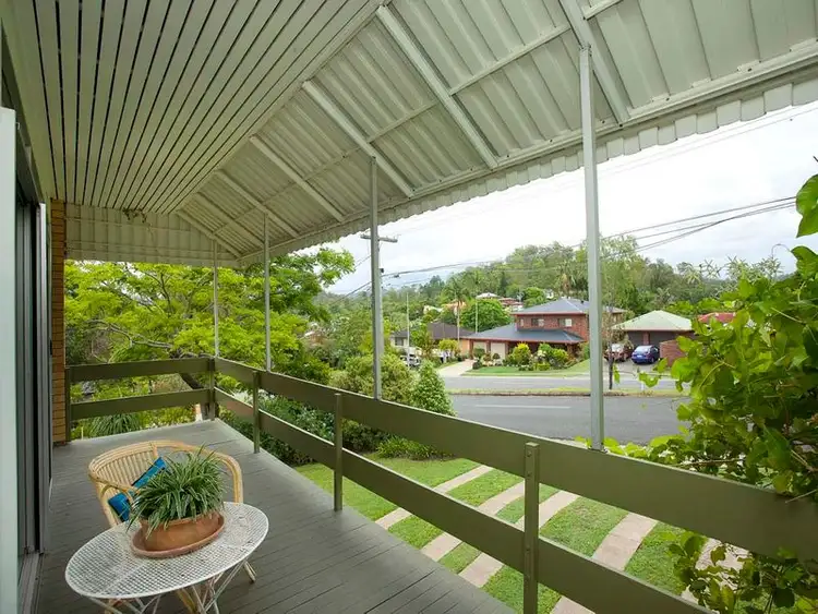 Second view of Homely house listing, 14 Corton Street, The Gap QLD 4061