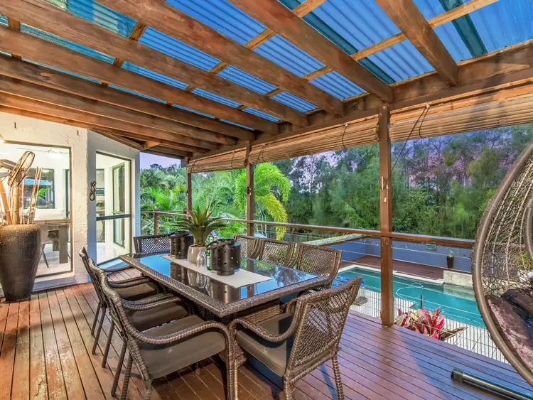 Third view of Homely house listing, 23 Corringle Close, Helensvale QLD 4212