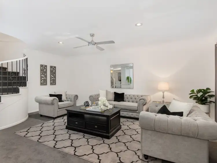 Fourth view of Homely house listing, 23 Corringle Close, Helensvale QLD 4212