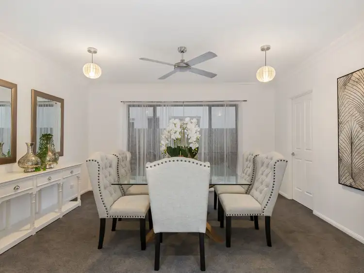 Fifth view of Homely house listing, 23 Corringle Close, Helensvale QLD 4212