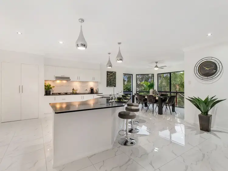 Sixth view of Homely house listing, 23 Corringle Close, Helensvale QLD 4212