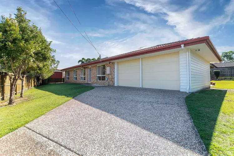 12 Forde Street, Collingwood Park QLD 4301