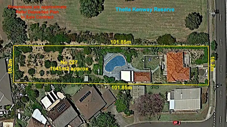 227 Marion Street, Bankstown NSW 2200