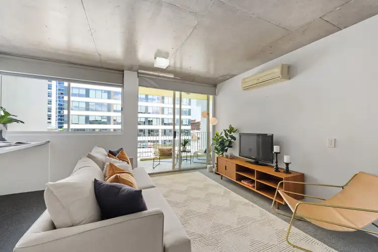 612/82 Alfred Street, Fortitude Valley QLD 4006