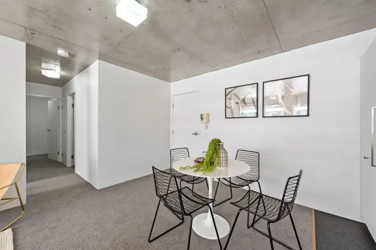 Fourth view of Homely apartment listing, 612/82 Alfred Street, Fortitude Valley QLD 4006