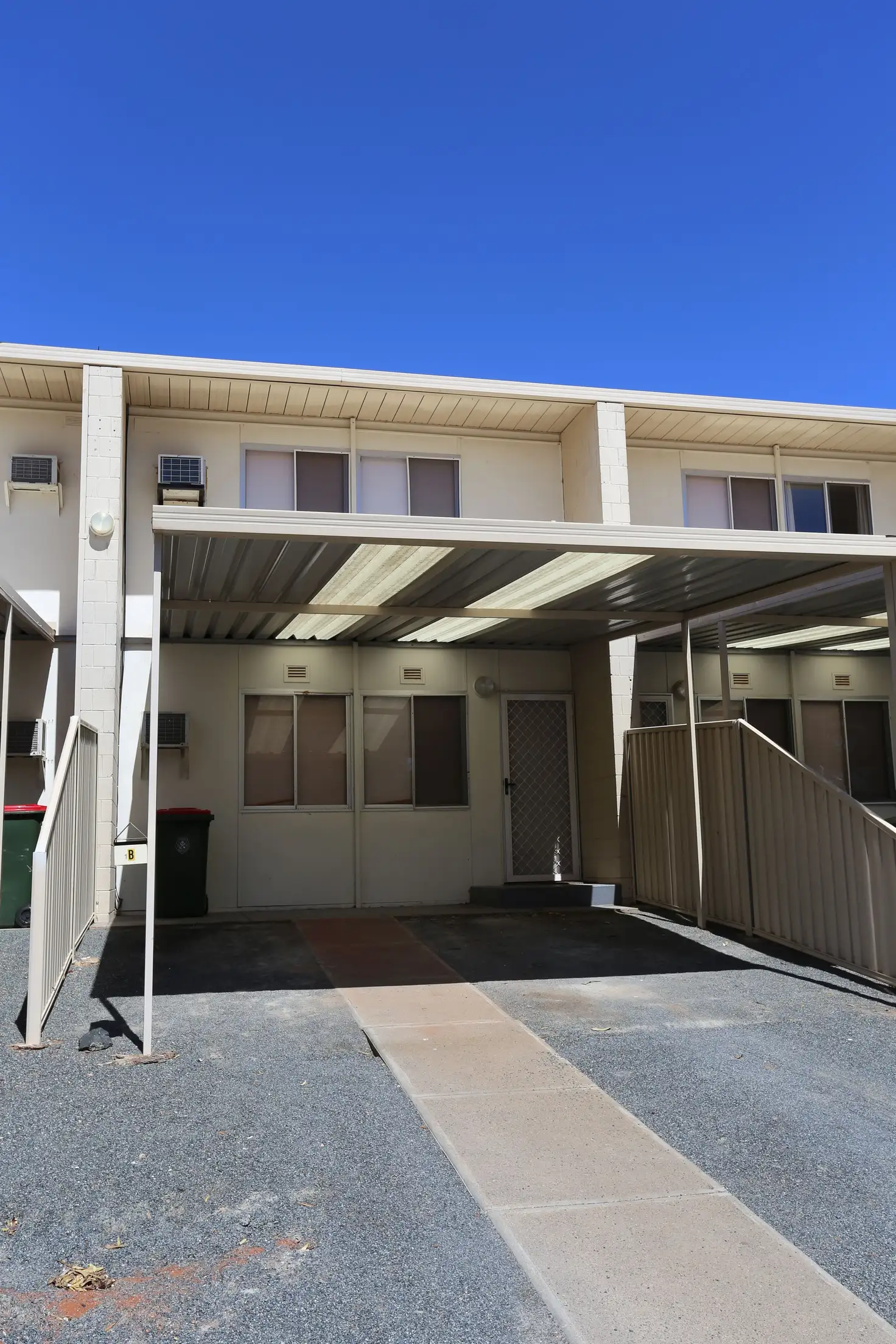 Main view of Homely townhouse listing, 1B Doolette Street, Kambalda East WA 6442