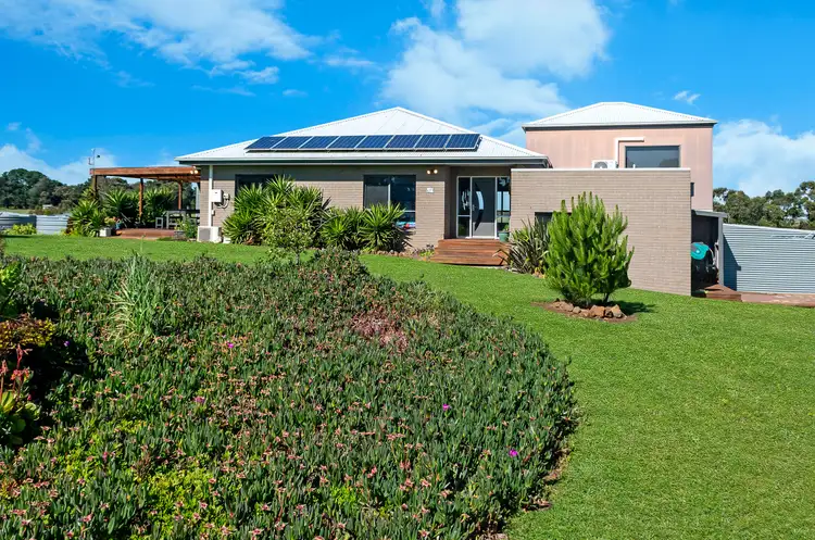 Second view of Homely house listing, 18 Waggs Lane, Mortlake VIC 3272