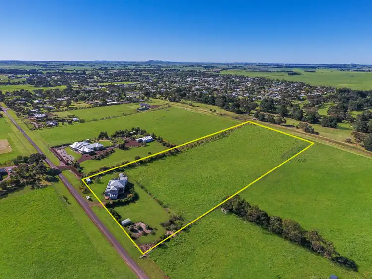 Third view of Homely house listing, 18 Waggs Lane, Mortlake VIC 3272