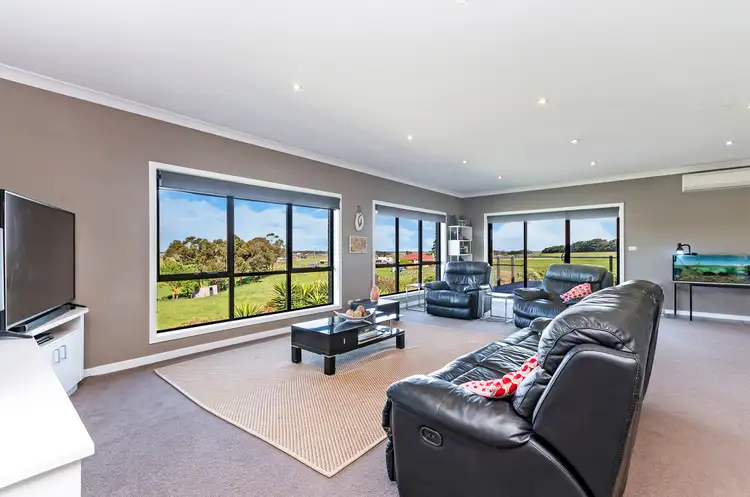 Fourth view of Homely house listing, 18 Waggs Lane, Mortlake VIC 3272