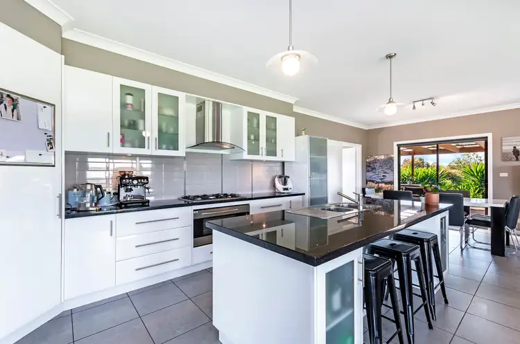 Fifth view of Homely house listing, 18 Waggs Lane, Mortlake VIC 3272