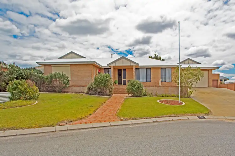 5 Curlew Place, Jurien Bay WA 6516