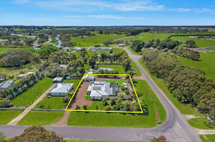 Main view of Homely house listing, 19 Bant Street, Panmure VIC 3265