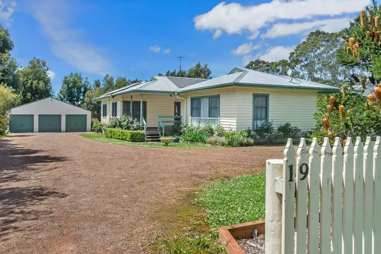Third view of Homely house listing, 19 Bant Street, Panmure VIC 3265