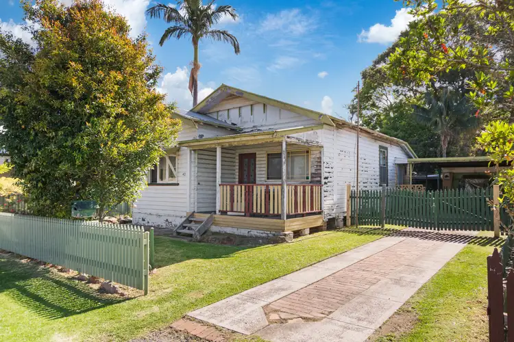 Main view of Homely house listing, 42 Mitchell Road, Woonona NSW 2517