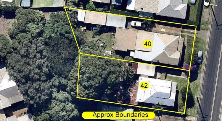 Fifth view of Homely house listing, 42 Mitchell Road, Woonona NSW 2517