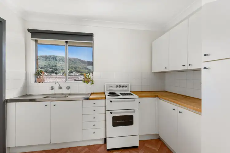Fourth view of Homely unit listing, 12/133A Campbell Street, Woonona NSW 2517