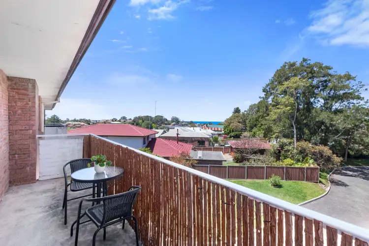 Seventh view of Homely unit listing, 12/133A Campbell Street, Woonona NSW 2517