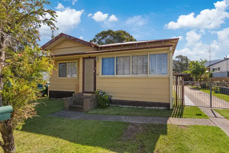 Main view of Homely house listing, 40 Mitchell Road, Woonona NSW 2517