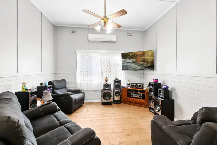Second view of Homely house listing, 40 Mitchell Road, Woonona NSW 2517
