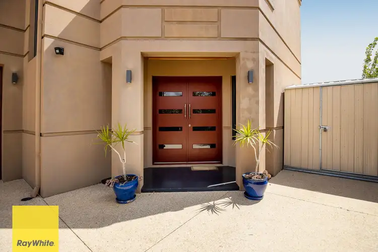 Second view of Homely house listing, 2/281 Albert Street, Balcatta WA 6021