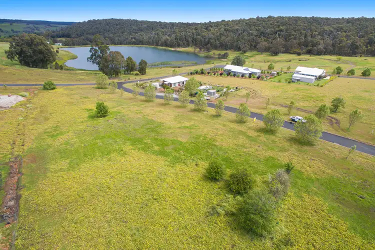 12 Stirling Street, Bridgetown WA 6255