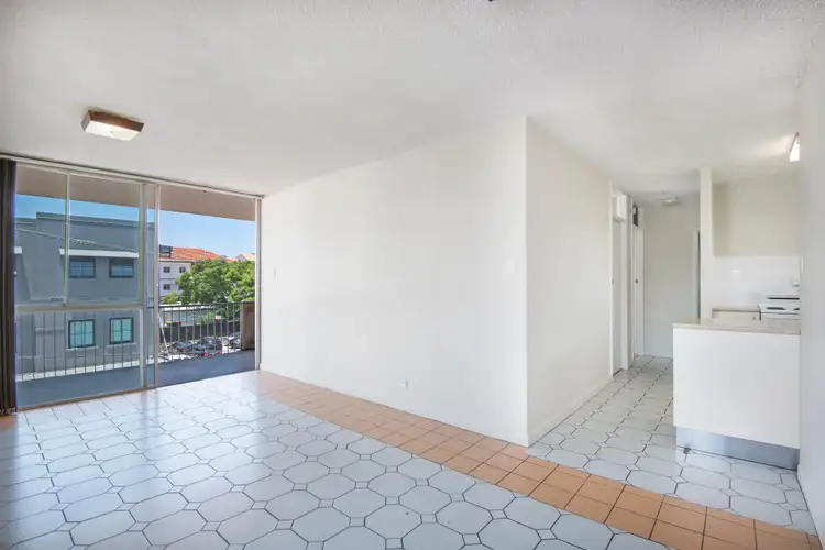 Sixth view of Homely block of units listing, 1 - 6/593 Brunswick Street, New Farm QLD 4005