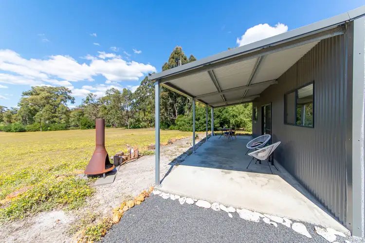 Third view of Homely rural property listing, 39 Griffiths Road, Nannup WA 6275