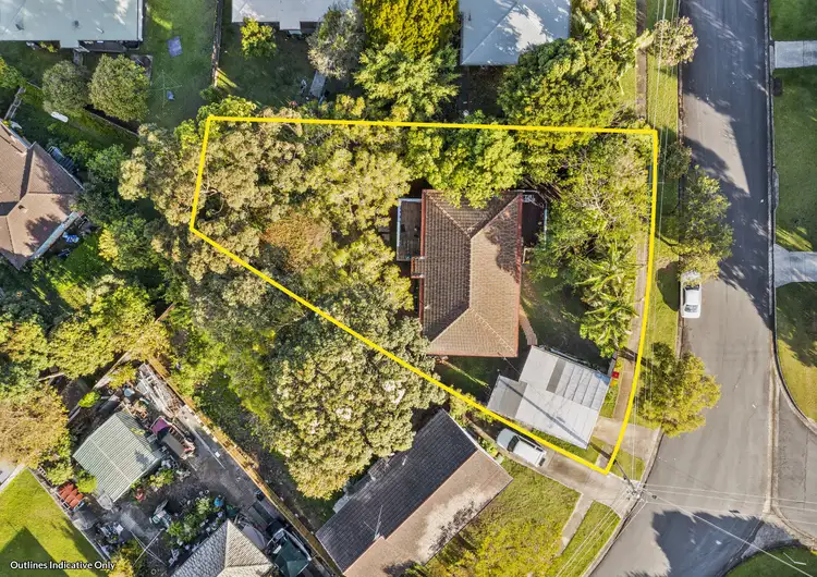 Third view of Homely house listing, 34 Larwon Terrace, Southport QLD 4215
