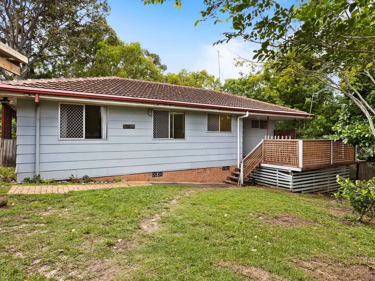 Fourth view of Homely house listing, 34 Larwon Terrace, Southport QLD 4215