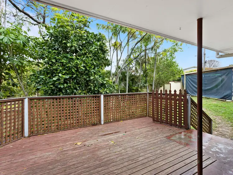 Fifth view of Homely house listing, 34 Larwon Terrace, Southport QLD 4215