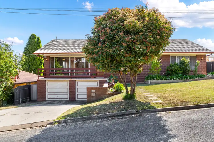 Second view of Homely house listing, 15 Snead Crescent, Fairview Park SA 5126