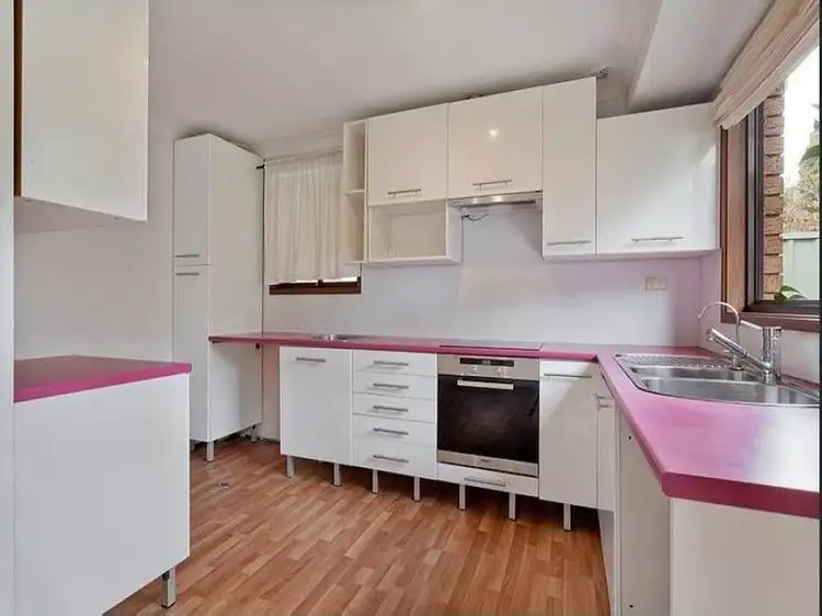 Second view of Homely villa listing, 5/26-28 George Street, Kingswood NSW 2747