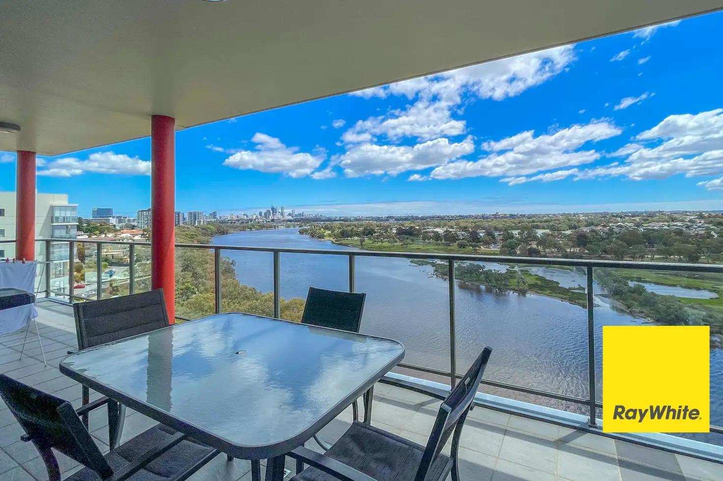 Main view of Homely apartment listing, 108/12 Tanunda Drive, Rivervale WA 6103