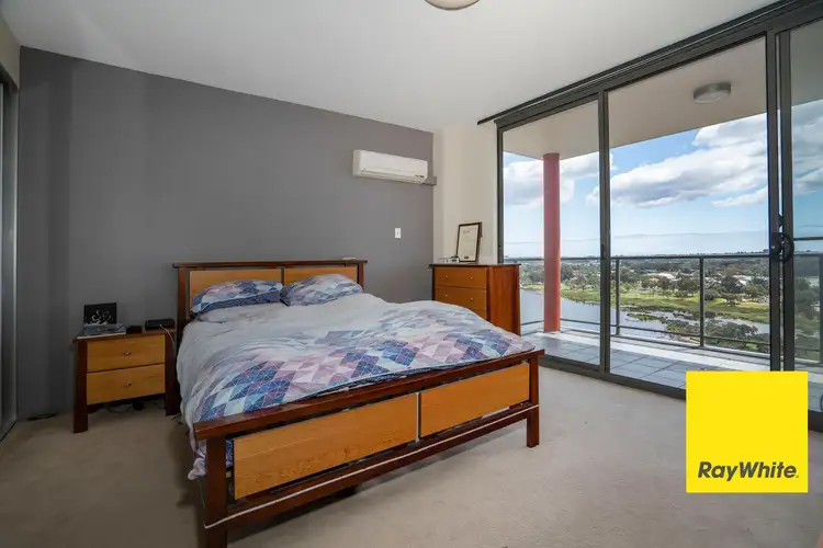 Second view of Homely apartment listing, 108/12 Tanunda Drive, Rivervale WA 6103