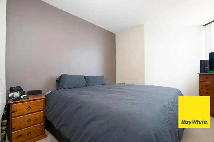 Third view of Homely apartment listing, 108/12 Tanunda Drive, Rivervale WA 6103