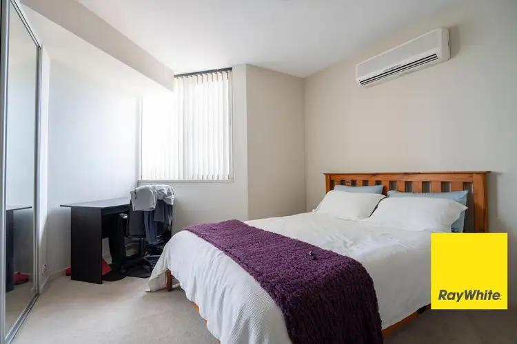 Fourth view of Homely apartment listing, 108/12 Tanunda Drive, Rivervale WA 6103