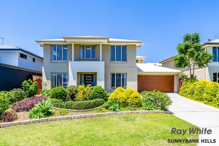 63 Resurge Street, Rochedale QLD 4123