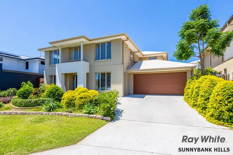 Second view of Homely house listing, 63 Resurge Street, Rochedale QLD 4123