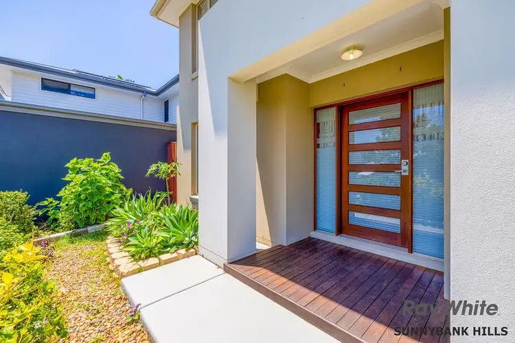 Third view of Homely house listing, 63 Resurge Street, Rochedale QLD 4123