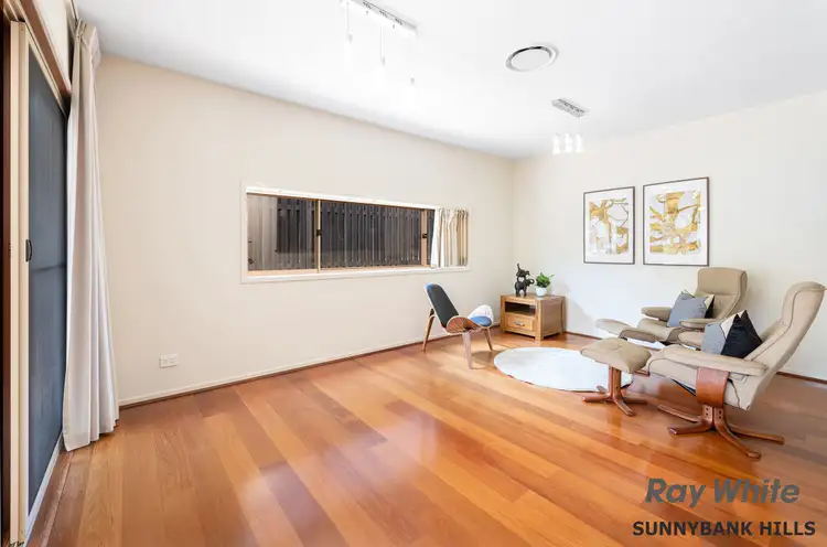 Fifth view of Homely house listing, 63 Resurge Street, Rochedale QLD 4123