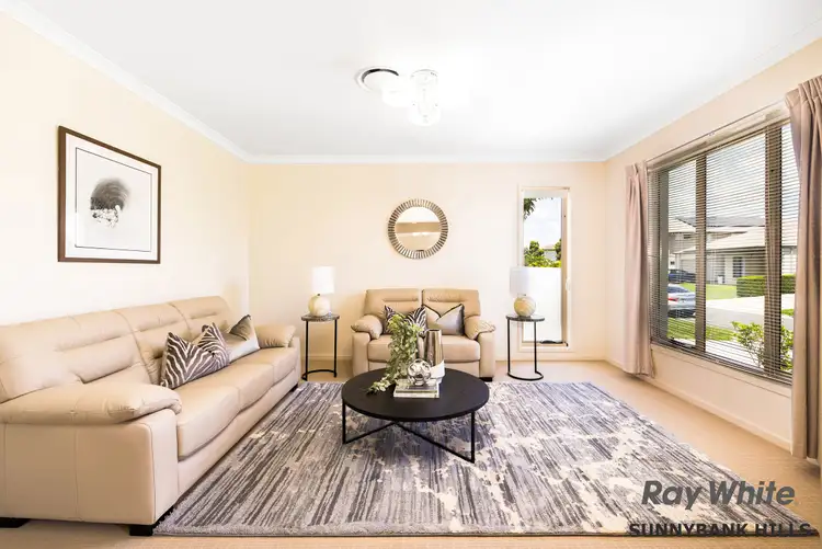 Sixth view of Homely house listing, 63 Resurge Street, Rochedale QLD 4123