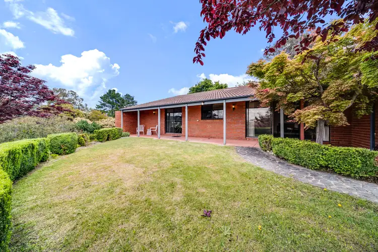81 Jackie Howe Crescent, Macarthur ACT 2904