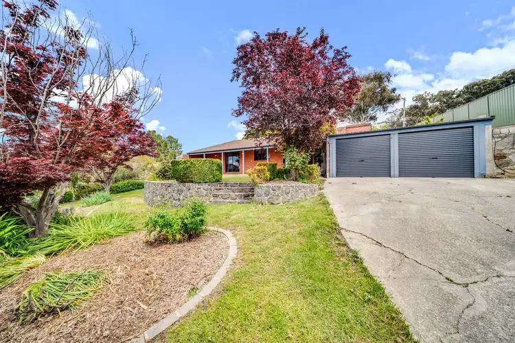 Second view of Homely house listing, 81 Jackie Howe Crescent, Macarthur ACT 2904