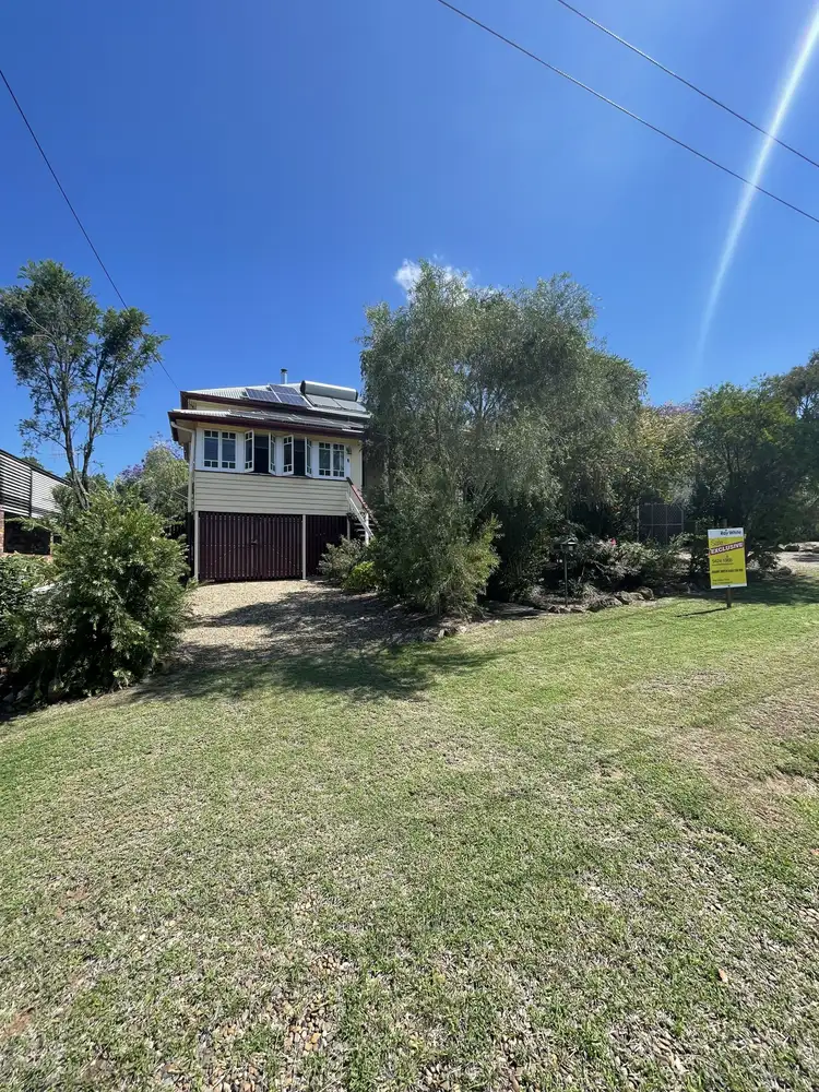 Third view of Homely rural property listing, 32 Elizabeth Street, Esk QLD 4312