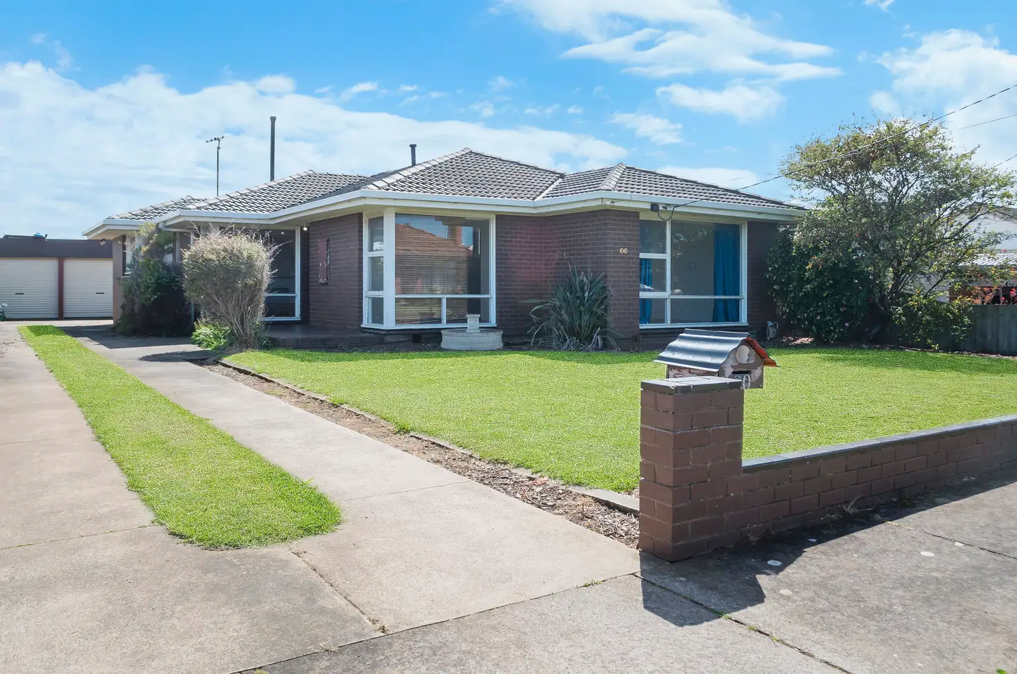 Main view of Homely house listing, 20 Saltau Street, Warrnambool VIC 3280