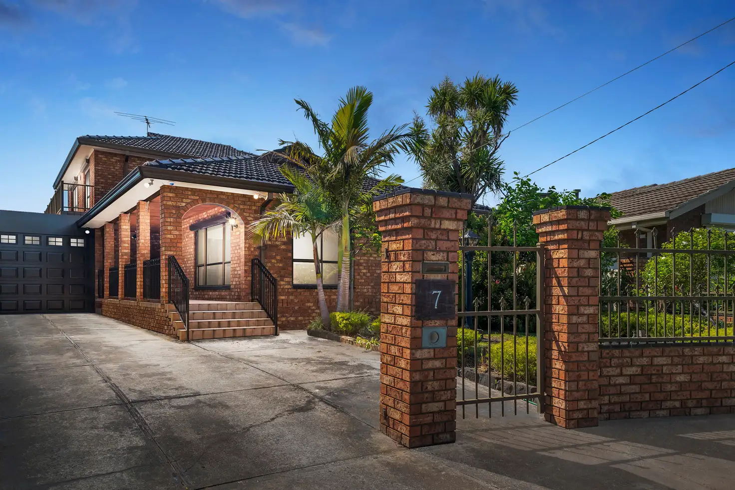 Main view of Homely house listing, 7 Yilleen Close, Thomastown VIC 3074