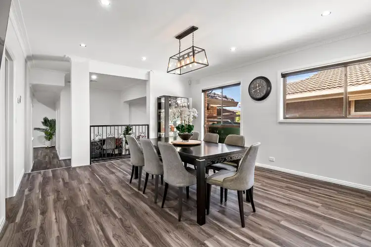 Fourth view of Homely house listing, 7 Yilleen Close, Thomastown VIC 3074