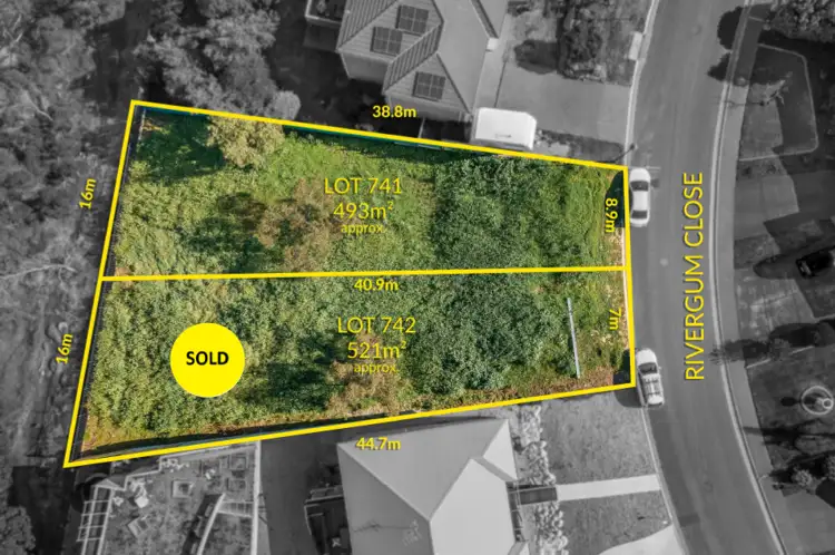 22A Rivergum Close, Walkley Heights SA 5098