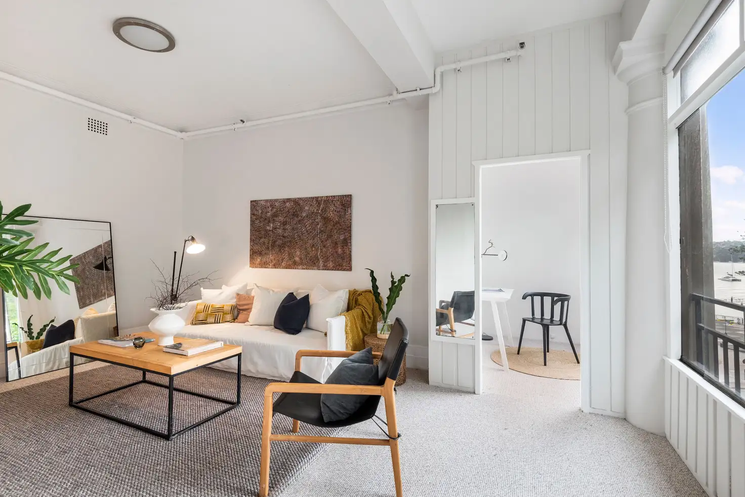 Main view of Homely apartment listing, 5/53 East Esplanade, Manly NSW 2095